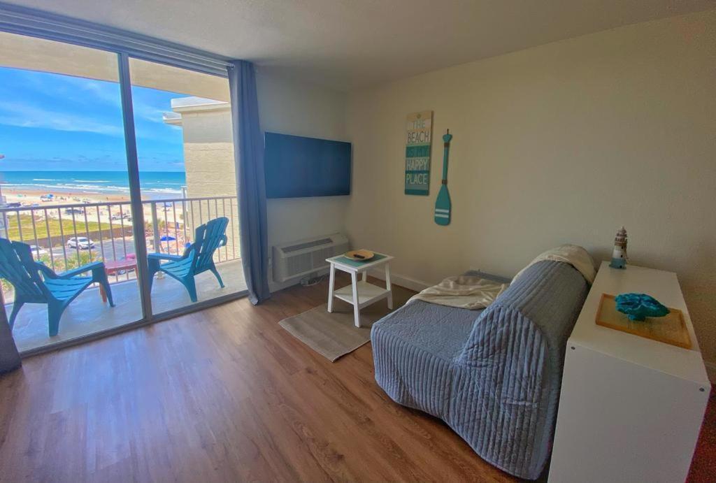 Sea Dip Resort Studios! Daytona Beach Buitenkant foto