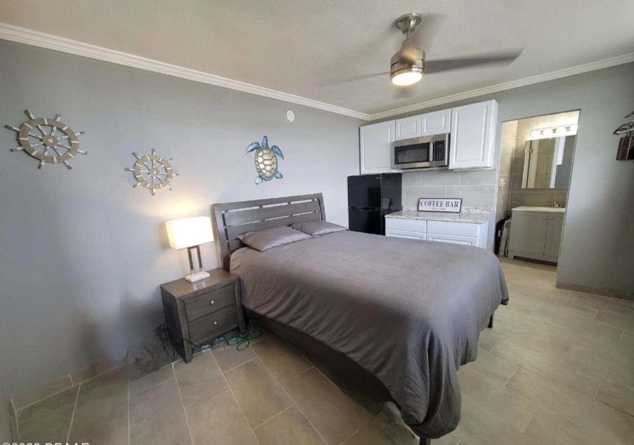 Sea Dip Resort Studios! Daytona Beach Buitenkant foto