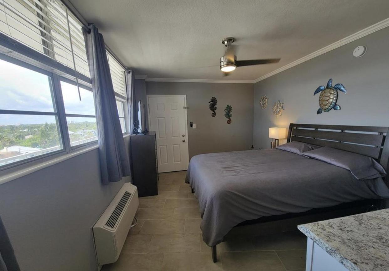 Sea Dip Resort Studios! Daytona Beach Buitenkant foto